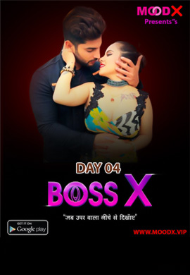 Boss X Day 4 Pihu, Pritee, Tina